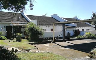 2 Bedroom Townhouse in Blackridge