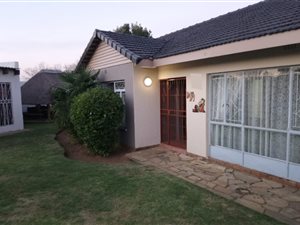 3 Bed House in Southdale