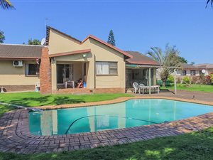 3 Bedroom House in Arboretum