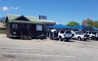 200 m² Commercial space in George East