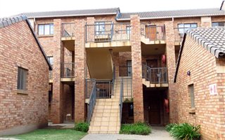 2 Bedroom Apartment in Eco Park