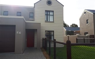 3 Bedroom House in Klapmuts