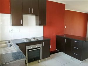 2 Bed Townhouse in Noordwyk