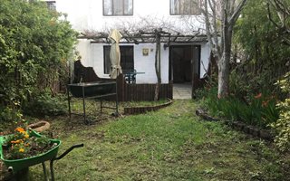 3 Bedroom Townhouse in Land en Zeezicht