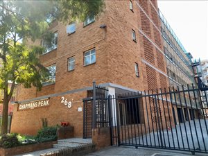 2 Bed Apartment in Arcadia