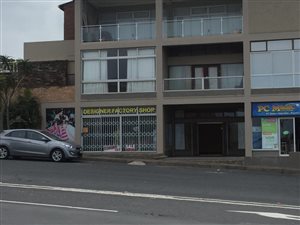 69 m² Retail Space in Ramsgate