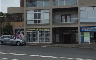 69 m² Retail Space in Ramsgate