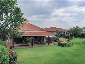 3 Bed House in Pecanwood