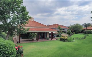 3 Bedroom House in Pecanwood