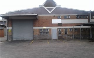 329 m² Commercial space in New Germany