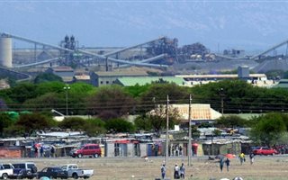 Commercial space in Waterval East