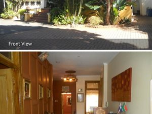 250 m² Office Space in Glenwood