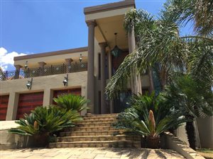 3 Bed House in Featherbrooke Estate