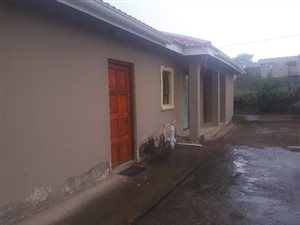 7 Bed House in Mthata
