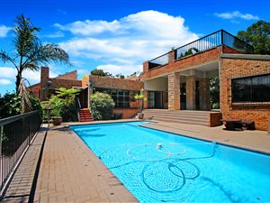 4 Bed House in Northcliff