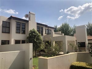 3 Bed Townhouse in Boardwalk Manor