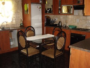 3 Bed House in Cultura Park