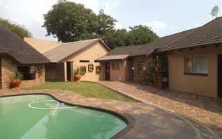 3 Bedroom House in Chroom Park