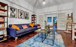 2 Bedroom Apartment in Illovo