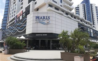 51 m² Commercial space in Umhlanga Rocks