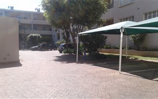 1 Bedroom Apartment in Savoy Estate