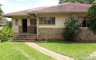 3 Bedroom House in Eduanpark