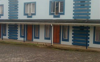 1 Bedroom Flat in Scottsville