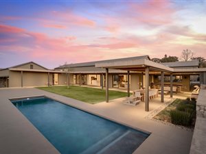 4 Bed House in Lanseria and surrounds