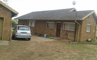 3 Bedroom House in Capital Park