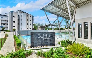 2 Bedroom Apartment in Broadacres