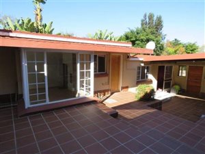 1 Bed Apartment in Lyttelton Manor