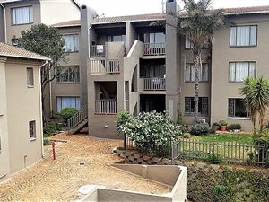 2 Bed Townhouse in Mulbarton