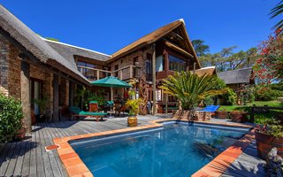 5 Bedroom House in George Central