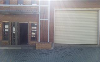 410 m² Industrial space in Noordwyk
