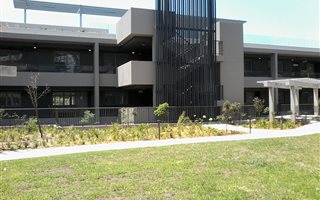 2 Bedroom Apartment in Sibaya Precinct