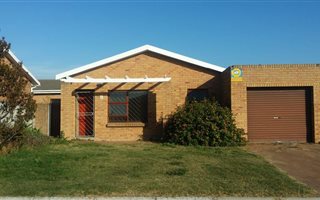 3 Bedroom House in Kraaifontein Central