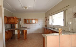 4 Bedroom House in Lydenburg