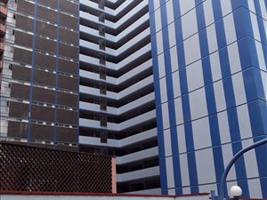 2.5 Bed Apartment in Durban CBD