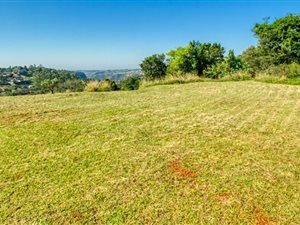 1 ha Land available in Forest Hills