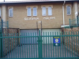 3 Bed Townhouse in Silverton