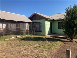 3 Bed House in Ezibeleni