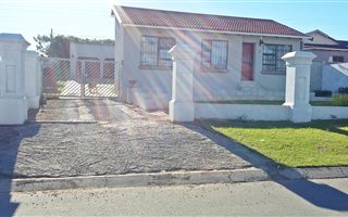 3 Bedroom House in Haven Hills