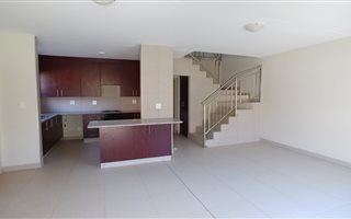 4 Bedroom Townhouse in Tijger Valley and surrounds