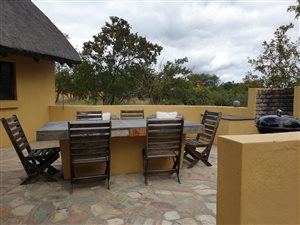 79 m² Farm in Phalaborwa