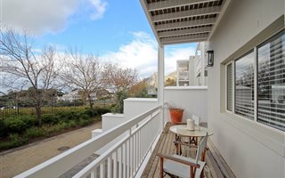 3 Bedroom House in Steenberg