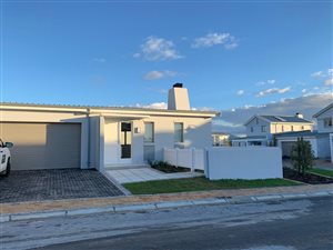 3 Bed House in Paarl