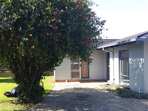 4 Bedroom House in Impala Park