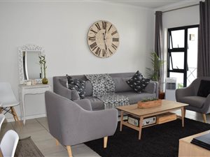 3 Bed Apartment in Petervale