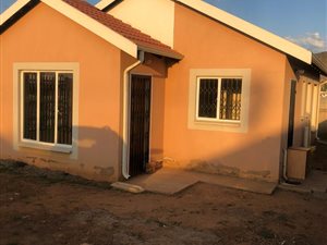 3 Bed House in Mamelodi