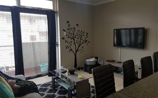 1 Bedroom Apartment in New Town Centre